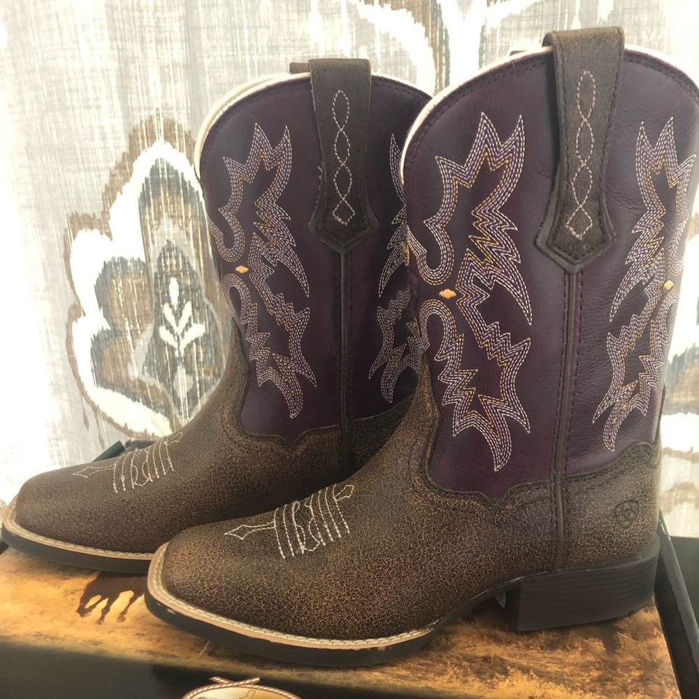 Girls Boots